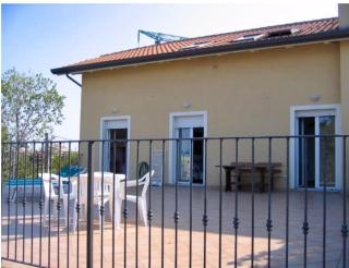 Appartamento Vannucci fronte mare - 6