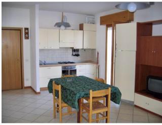 Appartamento Vannucci fronte mare - 5