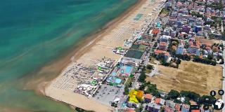 Appartamento Vannucci fronte mare - Riccione - 2