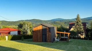 Beskidzka Stodoła - 0