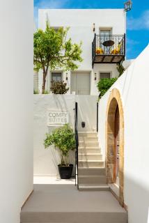 Lindos Comfy Suites - Lindos - 9