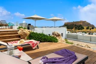 Lindos Comfy Suites - Lindos - 7