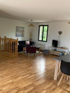 La maison du soleil - 7