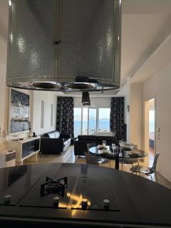 The Black Exclusive House Saranda - Saranda - 5