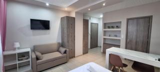 Sergios Apartments 3 - Alexandroupoli - 8