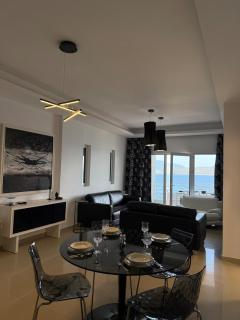 The Black Exclusive House Saranda - Saranda - 3