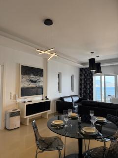 The Black Exclusive House Saranda - Saranda - 1