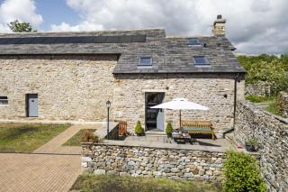 Ower Yonder - Ingleton - 9