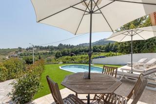 Refugio Das Vinhas - Celorico de Basto - 7