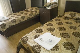 Baranlar Hotel - Mersin - 2