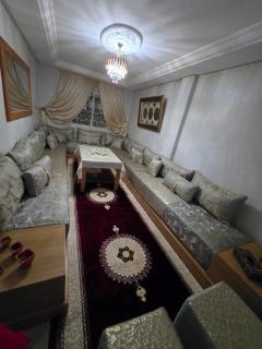 Appartement souka fitness - 6