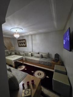 Appartement souka fitness - Bouznika - 4
