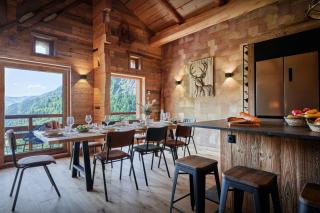 La Ferme de la Caillère - OVO Network - La Giettaz - 2