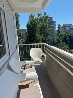 Modern Stay Liman - 8