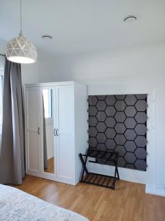 Ferienwohnung Löwenstern Niederstetten - Niederstetten - 9