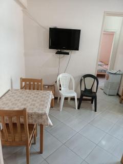 Luxury Apartment Near Fayrouz Beach-شقة فاخرة بجوار شاطئ الفيروز - Marsa Matruh - 0