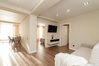 Decebal Residence - Chişinău - 0