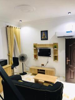 AM Apartments - Ibadan - 1