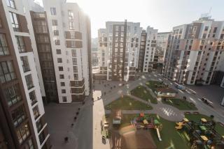 Luxury 2,5-Bedroom with Netflix and Free public Parking - GrandStay md Apartments - 4