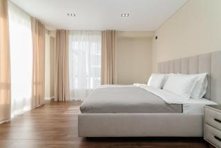 Decebal Residence - Chişinău - 3