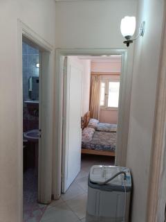 Luxury Apartment Near Fayrouz Beach-شقة فاخرة بجوار شاطئ الفيروز - Marsa Matruh - 8
