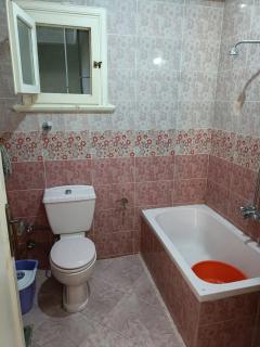 Luxury Apartment Near Fayrouz Beach-شقة فاخرة بجوار شاطئ الفيروز - Marsa Matruh - 5