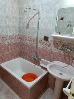 Luxury Apartment Near Fayrouz Beach-شقة فاخرة بجوار شاطئ الفيروز - Marsa Matruh - 2