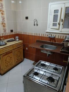 Luxury Apartment Near Fayrouz Beach-شقة فاخرة بجوار شاطئ الفيروز - Marsa Matruh - 1