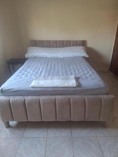 Casa olivos villa 100m de la plage - Al-Ḥoseyma - 4