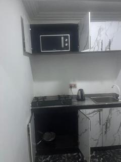 Demayafolo suite - Gwarinpa - 4