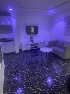 Demayafolo suite - Gwarinpa - 2