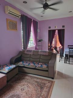 Jannah homestay paddyview - - 0