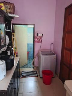 Jannah homestay paddyview - - 5