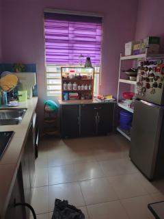 Jannah homestay paddyview - 4