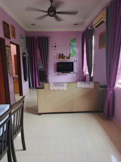 Jannah homestay paddyview - - 1