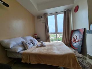 B&C Studio Kasara Urban Resort Residences - Manila - 0