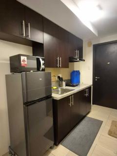 B&C Studio Kasara Urban Resort Residences - Manila - 2