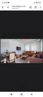 Villa capital - Kaş - 1