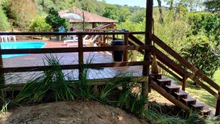 Recanto Paz & Terra - Bocaiúva do Sul - 9