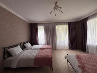 Geo Inn - Kazbegi - 8