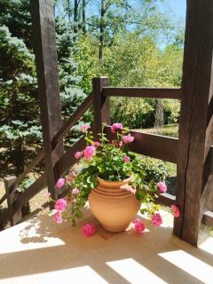 Le Manoir de la Feuillade - 8