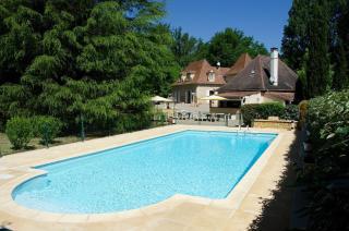 Le Manoir de la Feuillade - Carsac-Aillac - 9