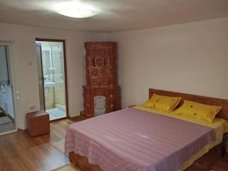 Casa Tudor - Jurilovca - 4