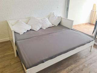 Studio cabine avec terrasse et parking à Palavas - FR-1-559-43 - Palavas-les-Flots - 3