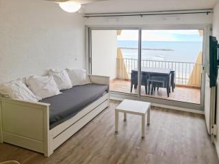 Studio cabine avec terrasse et parking à Palavas - FR-1-559-43 - Palavas-les-Flots - 2