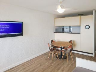 Studio cabine avec terrasse et parking à Palavas - FR-1-559-43 - Palavas-les-Flots - 1