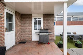 Casa Grande - cityview Amsterdam - Landsmeer - 2