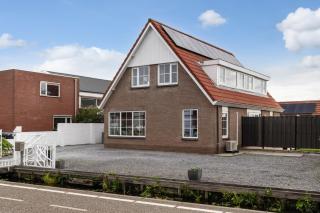 Casa Grande - cityview Amsterdam - Landsmeer - 3