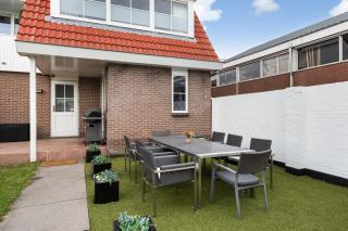Casa Grande - cityview Amsterdam - Landsmeer - 1