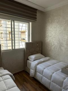Comfortable Stay Central Agadir - Agadir - 5